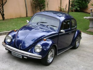 Carro - Problemas e Benefícios