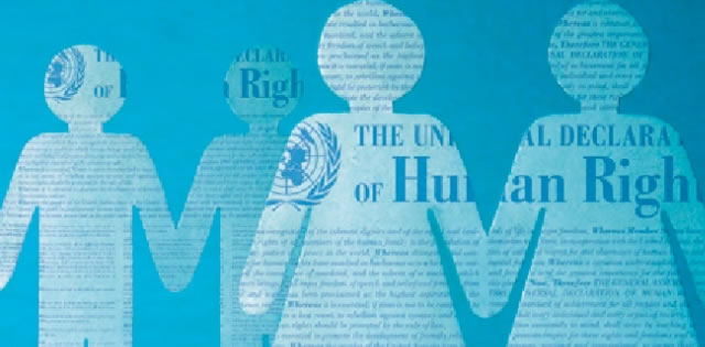 Direitos Humanos: Nascidos Livres e Iguais
