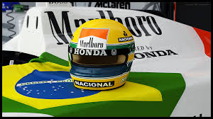 Saudades de um orgulho nacional