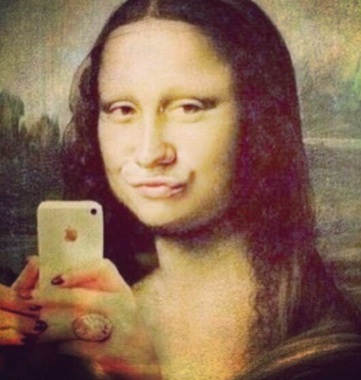 Selfies