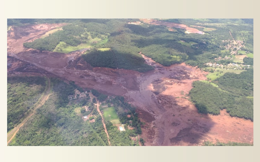 A corrupção faz mais vítimas