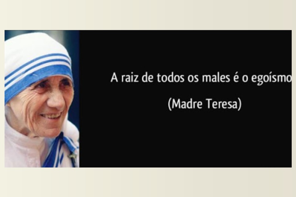 Egoísmo