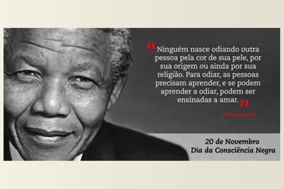 Consciência Negra
