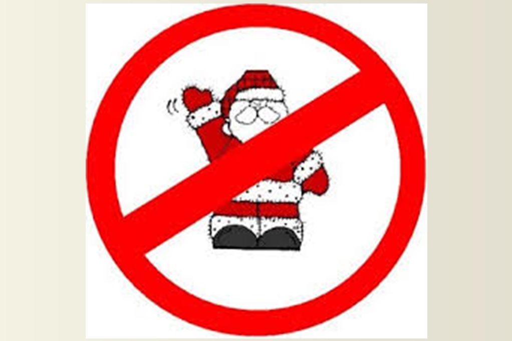 Repense seu Natal