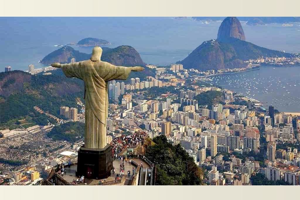 "Não é a melhor hora para ir ao Rio"