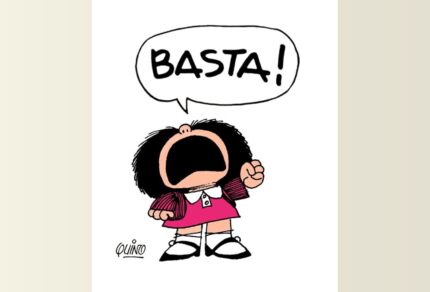 Um absurdo