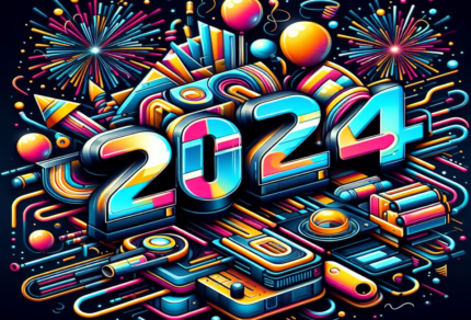 Feliz Ano Novo!!!