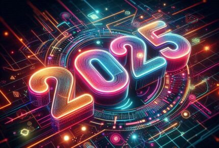 Vai começar 2025