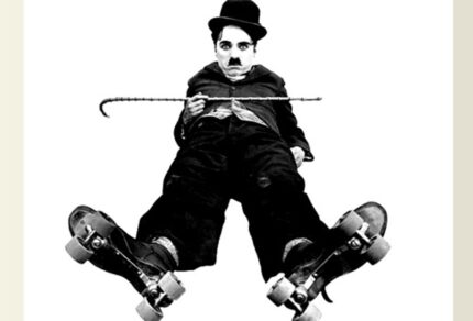 Um grande mestre...